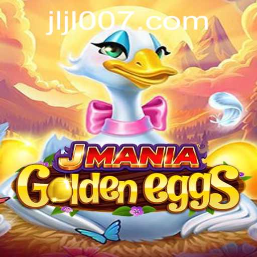 Exploring JManiaGoldenEggs: A Thrilling New Adventure in Gaming
